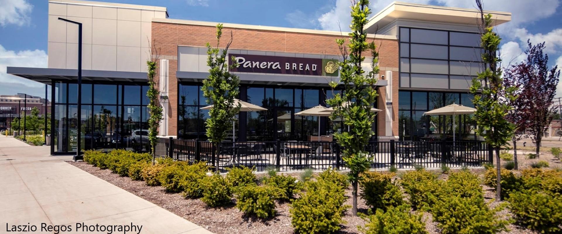 Woodward Corners By Beaumont Tower Construction